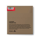 Dunlop DBFS45105M Bass Flat MD Scale 045-105 4 sett