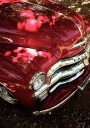 Crimson Classic Shine Plakat Plakat / 100x150cm