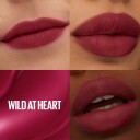Maybelline New York Superstay Teddy Tint Liquid Lip Tint 50 Wild