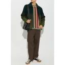 PS By Paul Smith Herre Jakker Grønn M,
