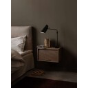 Northern Birdy Bordlampe Swing Black/Black
