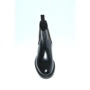 Green George Herre Sko Svart 42 1/2 EU,