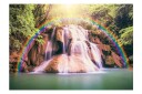 Fototapet Magical Waterfall 350x245 - Artgeist sp. z o. o.