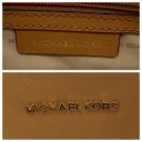 Michael Kors Dame Brun