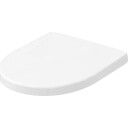 Toto Es-toalettsete, Soft Close , Avtakbar, Hvit