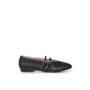 Coccinelle Dame Sko Svart 36 EU,