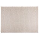  Områdetepper Rektangulær FARO Krem 280 x 200 cm Polyester