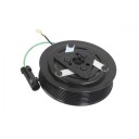 Magnetclutch, klimakompressor THERMOTEC KTT040053