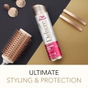 Wella Styling Wella Deluxe Luxurious Shine 250 ml Wella Styling Hårspray