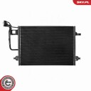 Kondensator ESEN SKV 86SKV040