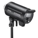 Godox DP400III-V Studio Flash 400Ws. LED innstillingslys. X- utløser