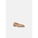 Pinko Dame Sko Beige 41 EU,