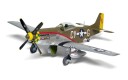 Airfix 1/48 North American P-51D Mustang