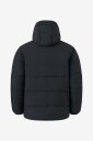 Timberland - Pufferjakke DWR Synthetic Puffer - Svart