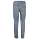 Nine In The Morning Herre Jeans Blå W32,