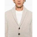 Kangra Herre Strikkevarer Beige XL,