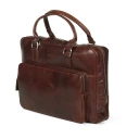 Howard London Herre Vesker Brun ONE SIZE