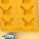 Pokemon Isbitbrett Pikachu