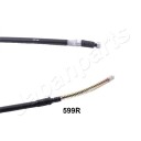 Japanparts Tautrekk parkeringsbrems JAPANPARTS BC 599R