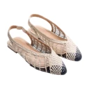 Gioseppo Dame Sko Beige 40 EU,