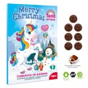 Enhjørning Adventskalender 