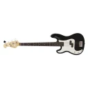 Dimavery Pb-320 E-Bass Lh, Svart