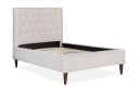Seng EMILIA med Madrass HARMONY DUO 90x200cm -