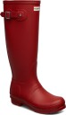 Hunter Womens Original Tall Boot   Red   36