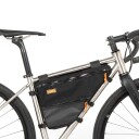 Restrap Full Frame veske Svart 6 Liter