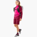 Dynafit Transalper 4 DST Shorts Wbeet red XS