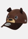 New Era TOD CORD EARS 9FORTY NEWERA