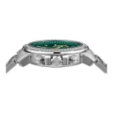 Versace Herre Accessories Grå ONE SIZE,
