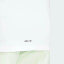 Adidas Designed For Training Workout Tee white S