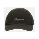 Jacquemus unisex Accessories Brun 56 CM,