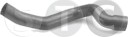 STC T407668 Radiatorslange