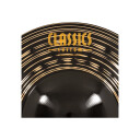 Meinl 18"" Class Cust. Big Bell Ride