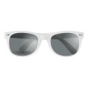 Netshirt Solbriller Hvit 23459-C-7-MO7455-06