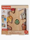 Stableleke i Tre Fisher Price