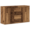  Serviesskap Gammelt tre 120 x 36 x 69 cm Konstruert tre