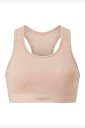 Swegmark   Mindful Sportsbra Støpte kopper   Beige