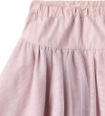 Wheat Tyllskjørt   Tulle   Soft Lilac   Wheat   2 år (92)   Skjørt   Rosa