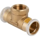 28 mm x 1/2" T-stykke CUG-pipenøkkel/pipenøkkel Mapress