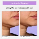 Dr.Jart+ Cryo-V Sculpt Jawline Lifting Mask 8 ml