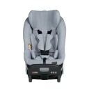 Besafe Bilstol Stretch 61-125cm/36 Kg Bakovervendt Beltemontert Peak Mesh Grå