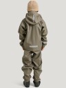 Tretorn Kids" Rainshower Set 533/smokey Olive 86/92