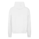 Dsquared2 Herre Gensere & Hettegensere Hvit S,