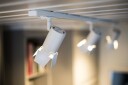 Hide A Lite Barndoors Focus Avskjermingsklaff 49 mm Hvit Belysning