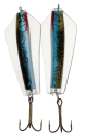 Tasmanian Devil - 130 Blue Bait - 20gr