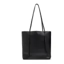 By Malene Birger Dame Vesker Svart ONE SIZE,