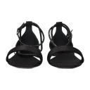 Max Mara Dame Sko Svart 36 EU
